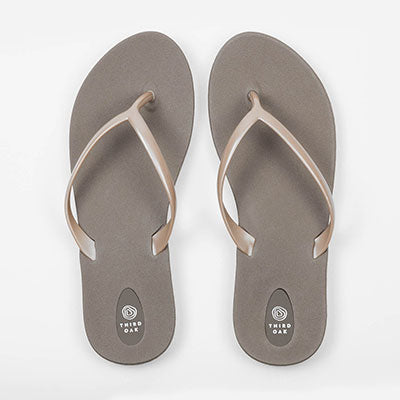 Third Oak Eco-Friendly Sandal Video Review, The Review Wire