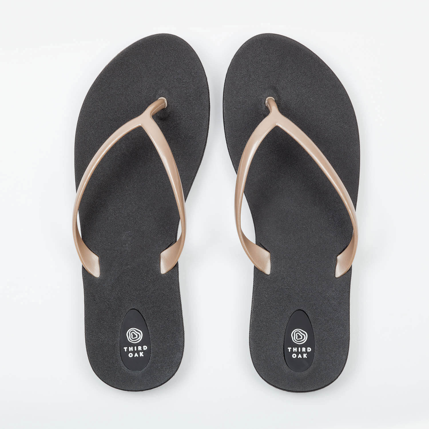 Surf | Comfortable Recyclable Men's Flip Flops | Made in USA
