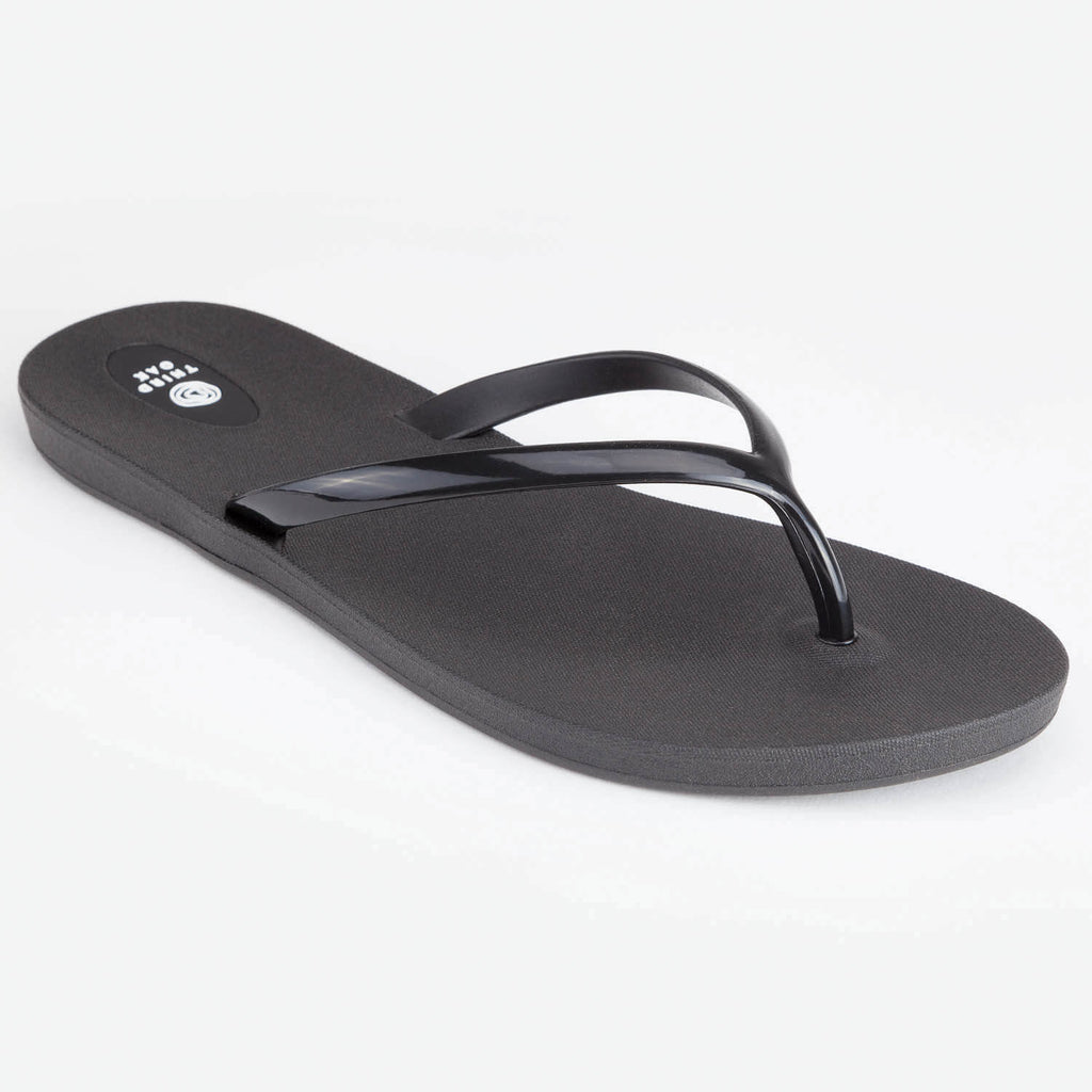 Third Oak | Recycled Women's Sandals and Flip Flops | Made in USA
